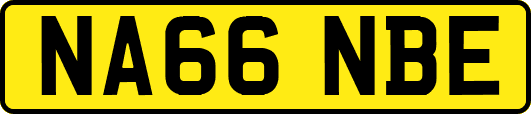 NA66NBE
