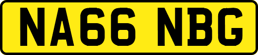NA66NBG
