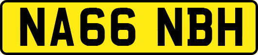 NA66NBH
