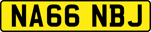 NA66NBJ