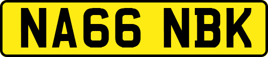 NA66NBK