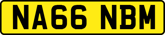 NA66NBM