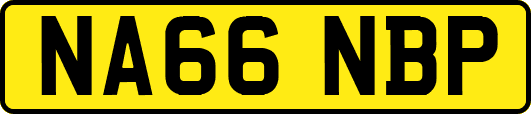 NA66NBP