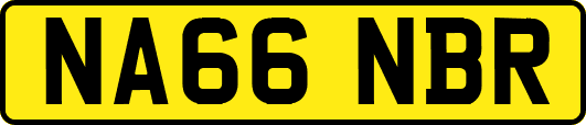 NA66NBR