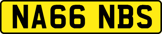 NA66NBS