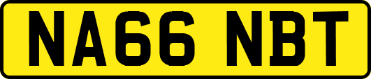 NA66NBT