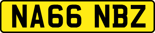 NA66NBZ