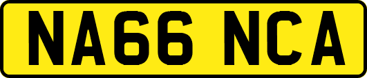 NA66NCA