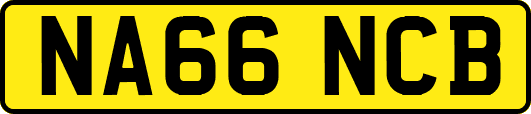NA66NCB