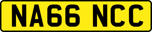 NA66NCC