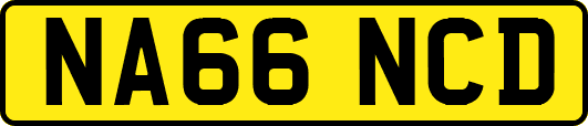 NA66NCD