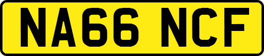NA66NCF