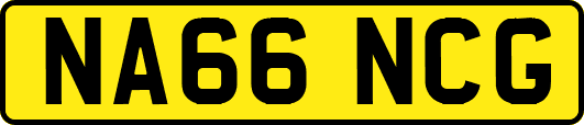 NA66NCG
