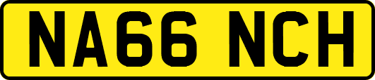 NA66NCH