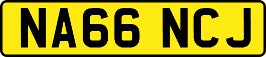 NA66NCJ