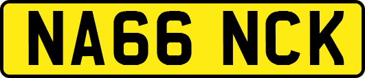 NA66NCK
