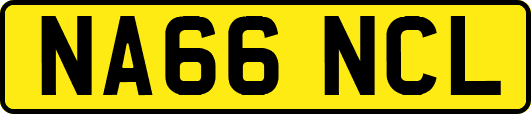 NA66NCL