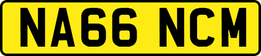 NA66NCM