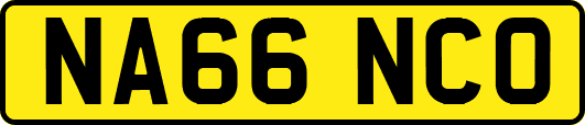 NA66NCO