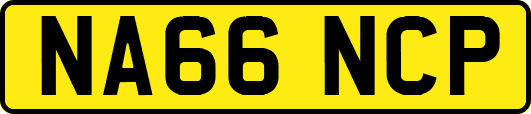 NA66NCP