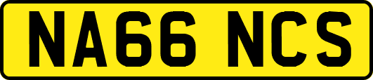 NA66NCS