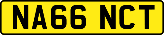 NA66NCT