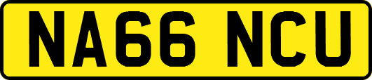 NA66NCU