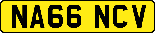 NA66NCV