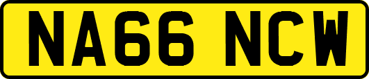 NA66NCW