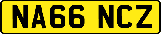 NA66NCZ