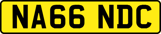NA66NDC
