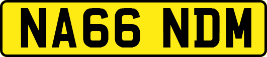 NA66NDM
