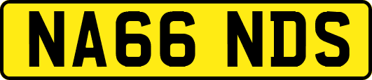 NA66NDS