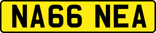 NA66NEA