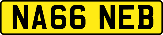 NA66NEB