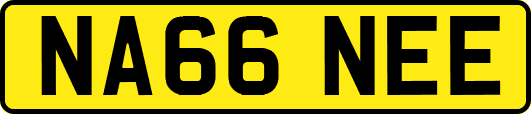 NA66NEE