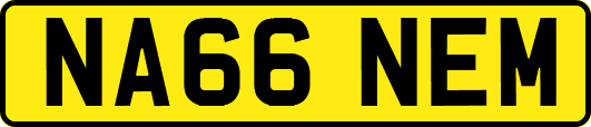 NA66NEM