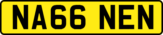 NA66NEN