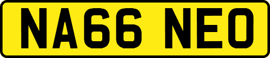 NA66NEO