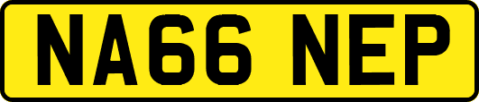 NA66NEP