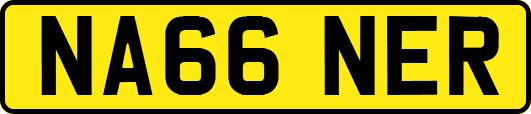 NA66NER