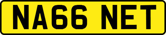 NA66NET