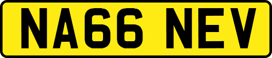 NA66NEV