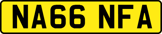 NA66NFA