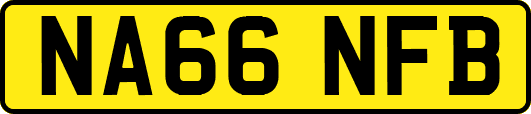 NA66NFB