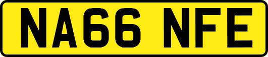 NA66NFE