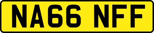 NA66NFF