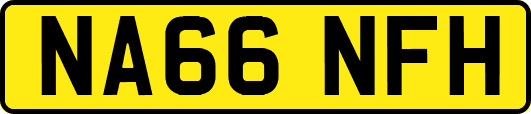 NA66NFH