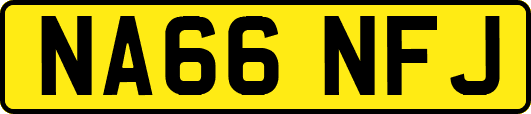 NA66NFJ