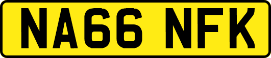 NA66NFK